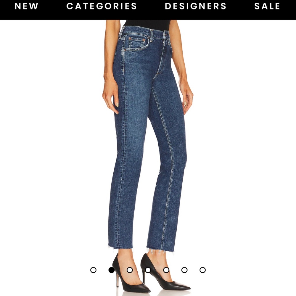Agolde Jeans